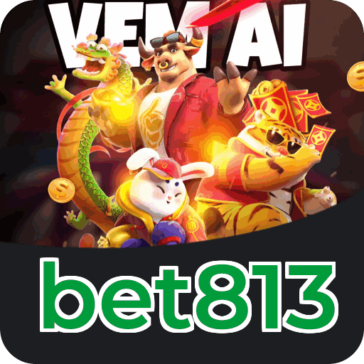 Instalação PC bet813