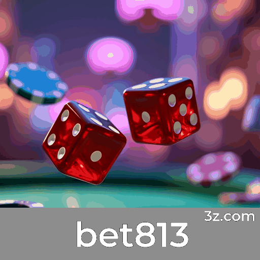Desenvolvimento Revolucionário de Jogos Online no bet813