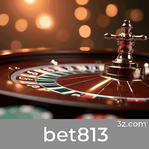 Desenvolvimento Revolucionário de Jogos Online no bet813