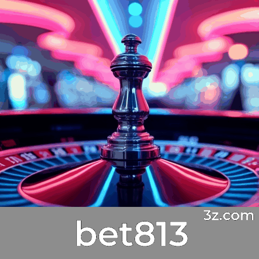bet813: Esportes Completo com Odds Instantâneas para Brasileiros