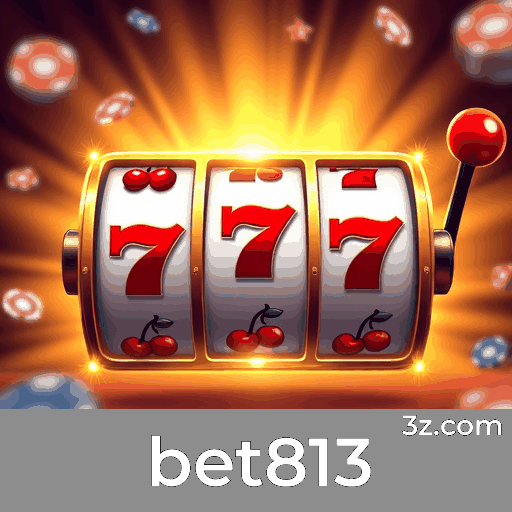 bet813: Esportes Completo com Odds Instantâneas para Brasileiros