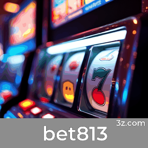 Bet813: Sua Experiência de Cassino Imersiva no Brasil