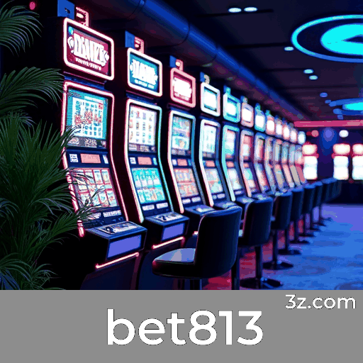 Aproveite os Bônus Exclusivos do bet813 Agora!