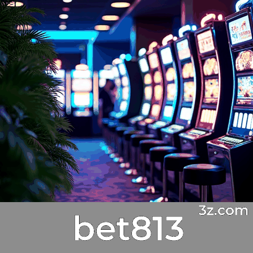 bet813: Jogo em Tempo Real para Brasileiros