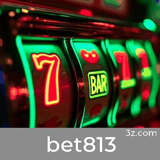 Bet813: Experiência de Jogos de Cassino Imersiva e Luxuosa