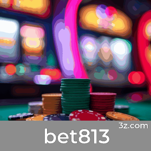 bet813: Jogo em Tempo Real para Brasileiros