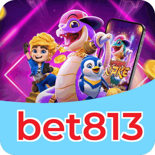 Login rápido no app bet813