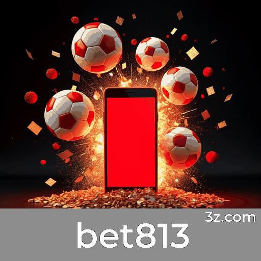 Arquitetura Tecnológica Robusta que Garante Estabilidade na bet813