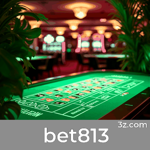 Arquitetura Tecnológica Robusta que Garante Estabilidade na bet813