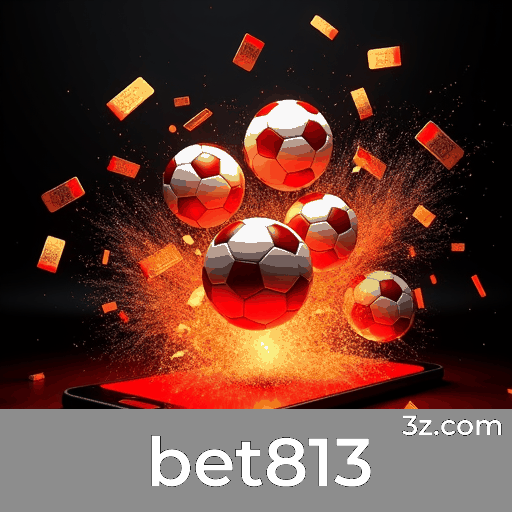 bet813: Seu Cassino e Apostas de Confiança