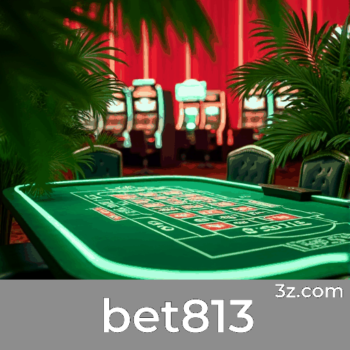 bet813